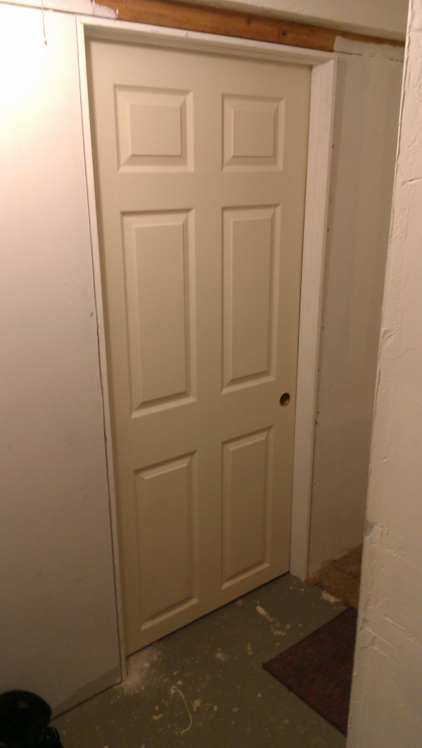 Door