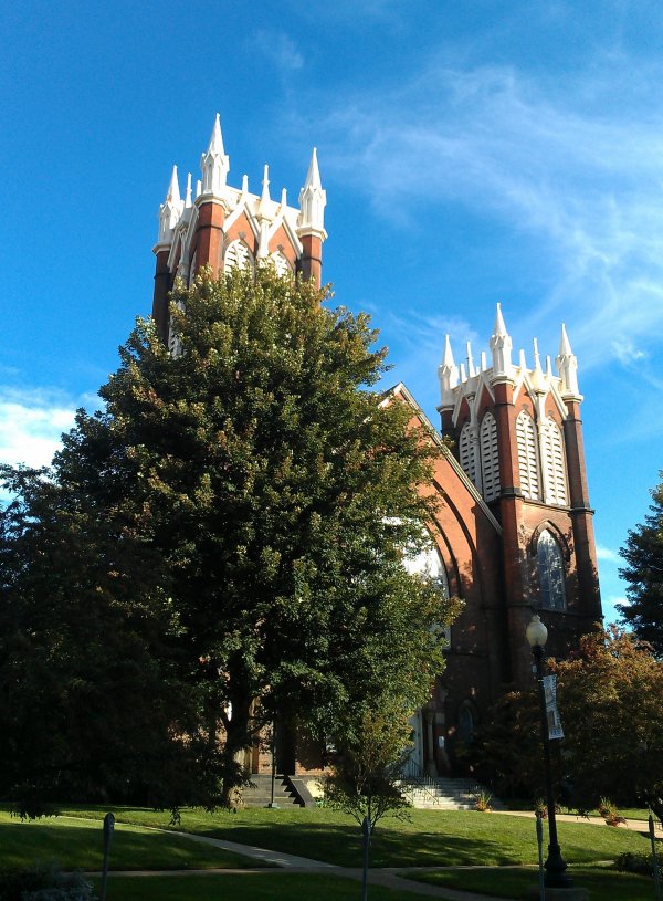 Methodist Church