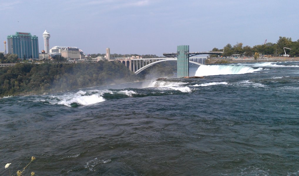 Niagara Falls picture 34397