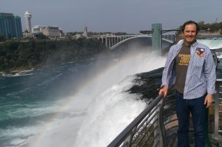 Niagara Falls (September 2013) Niagara Falls (September 2013)