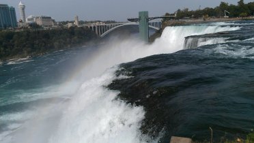 Niagara Falls (September 2013) Niagara Falls (September 2013)