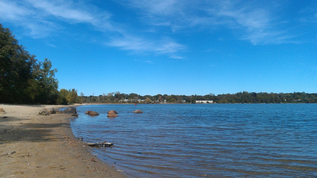 Lake Ronkonkoma (September 2013)