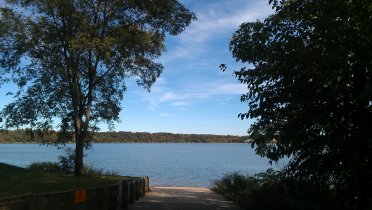 Lake Ronkonkoma (September 2013) Lake Ronkonkoma (September 2013)