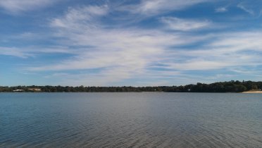 Lake Ronkonkoma (September 2013) Lake Ronkonkoma (September 2013)