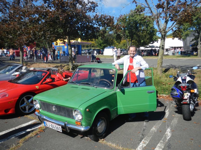 Slovak Festival in New Jersey picture 34438