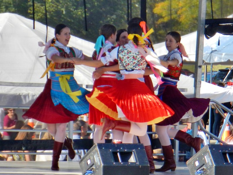 Slovak Festival in New Jersey picture 34439