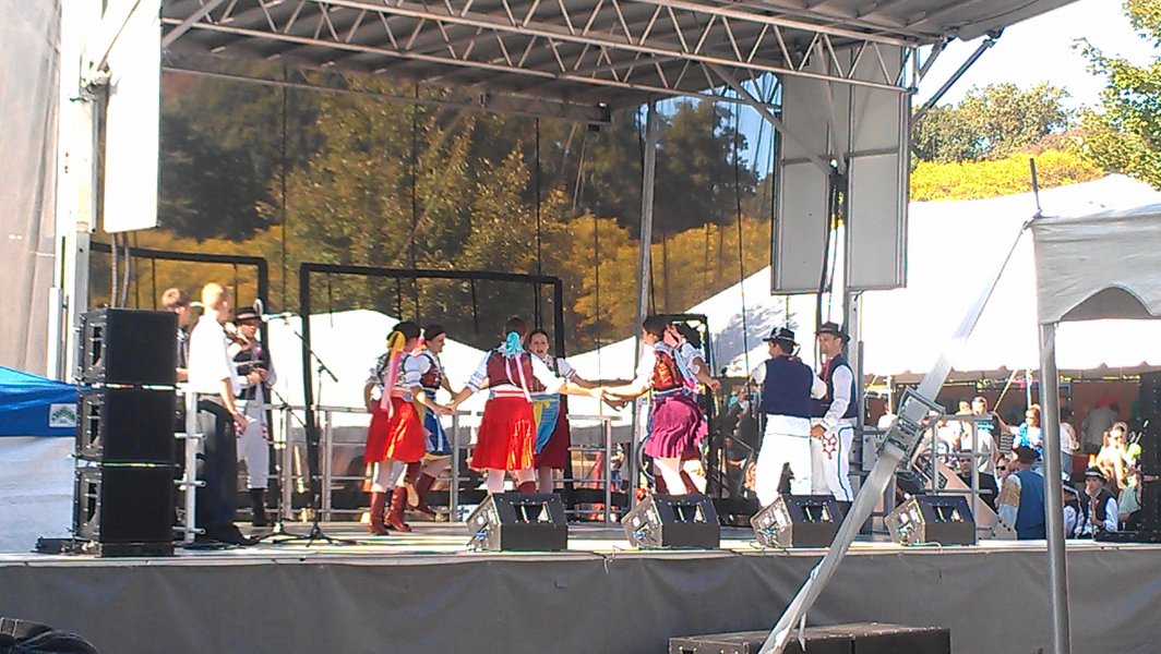 Slovak Festival in New Jersey picture 34440