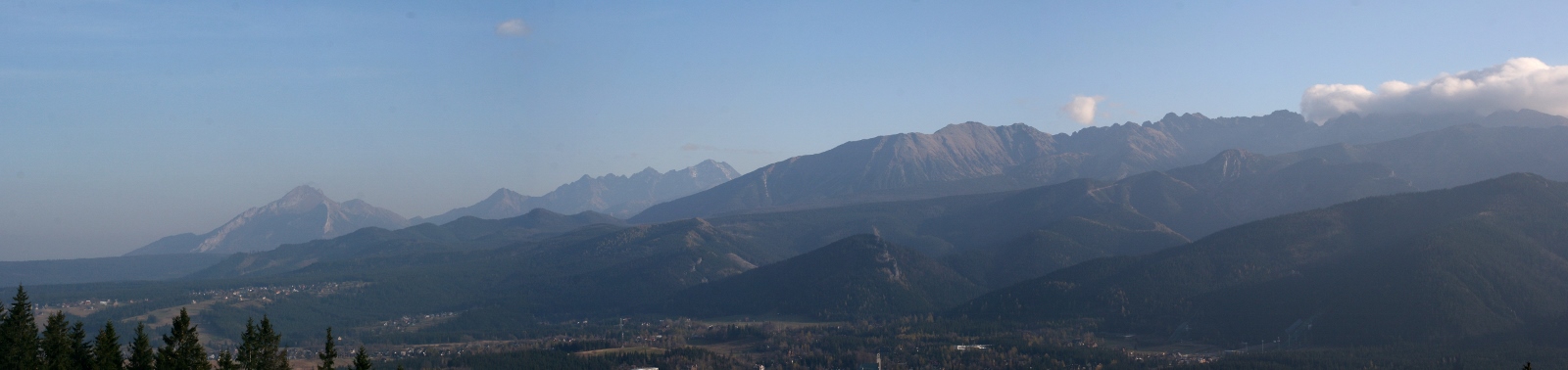 Tatry picture 35709