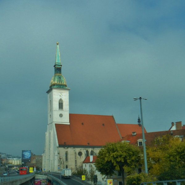 Bratislava picture 35886