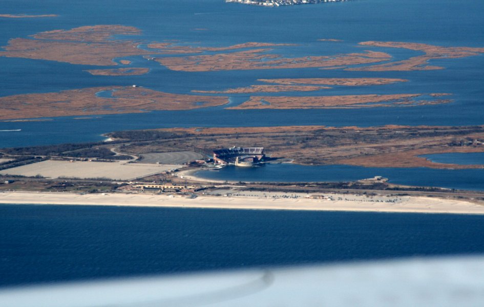 Jones Beach Theater