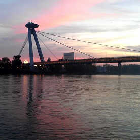 Bratislava (October 2013) Bratislava (October 2013)