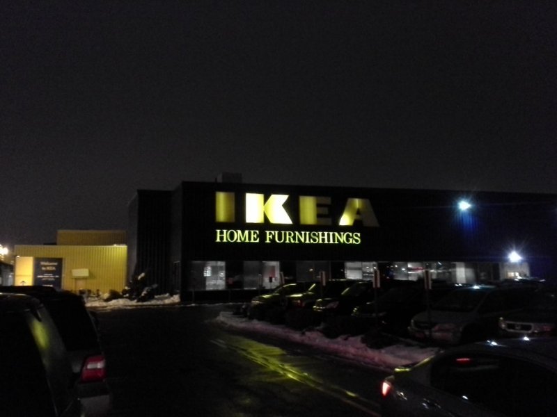 IKEA picture 36615