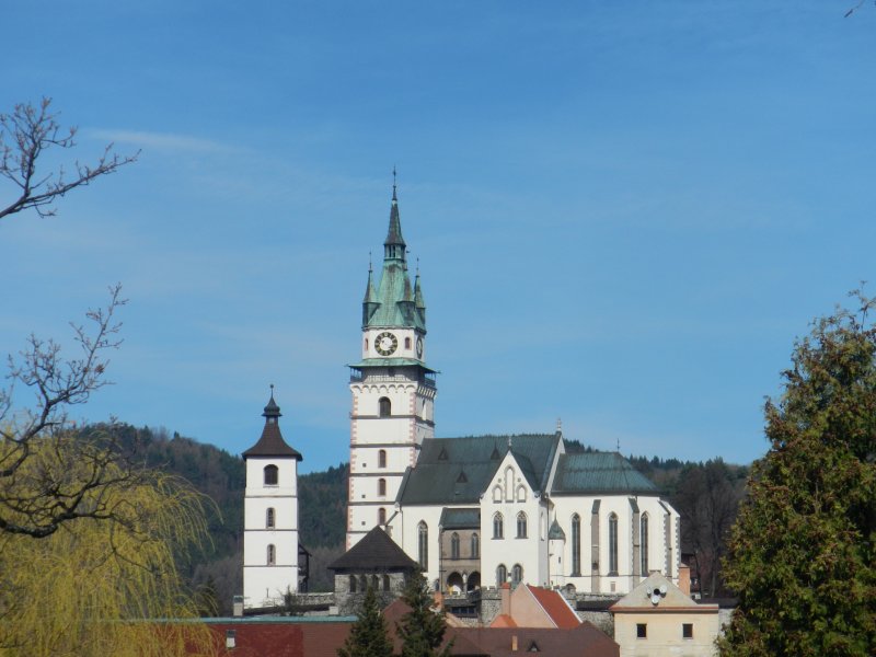 Pohad na zmok zo Zechenterovej zhrady