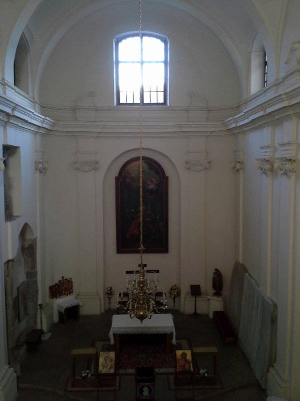 Chapel