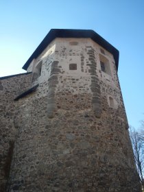 Kremnica (March 2014) Kremnica (March 2014)