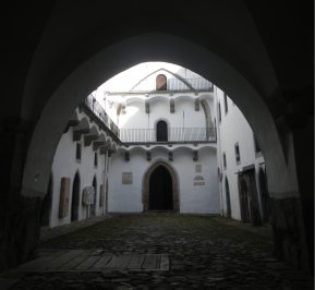The Old Castle (March 2014) The Old Castle (March 2014)