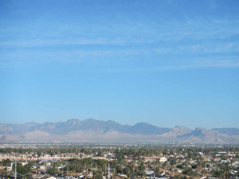 Spring Mountains