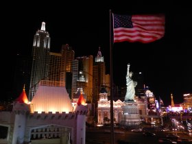 Las Vegas (May 2014) Las Vegas (May 2014)