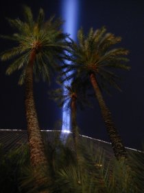 Hotel Luxor (May 2014) Hotel Luxor (May 2014)