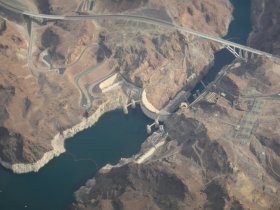Hoover Dam (May 2014)