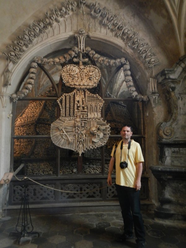 Kutn Hora picture 37660