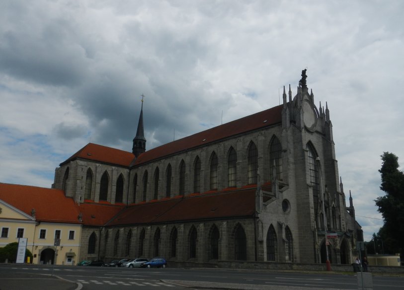 Kutn Hora picture 38335