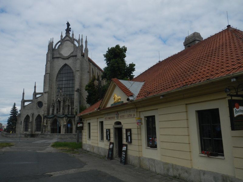 Kutn Hora picture 38336