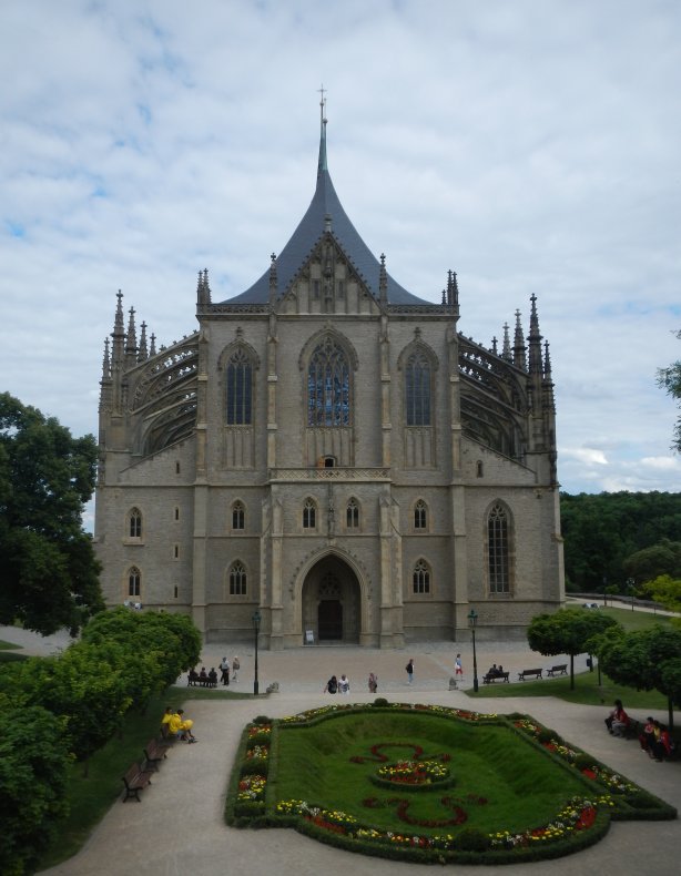 Kutn Hora picture 37658