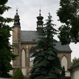 All Saints Church (June 2014) All Saints Church (June 2014)
