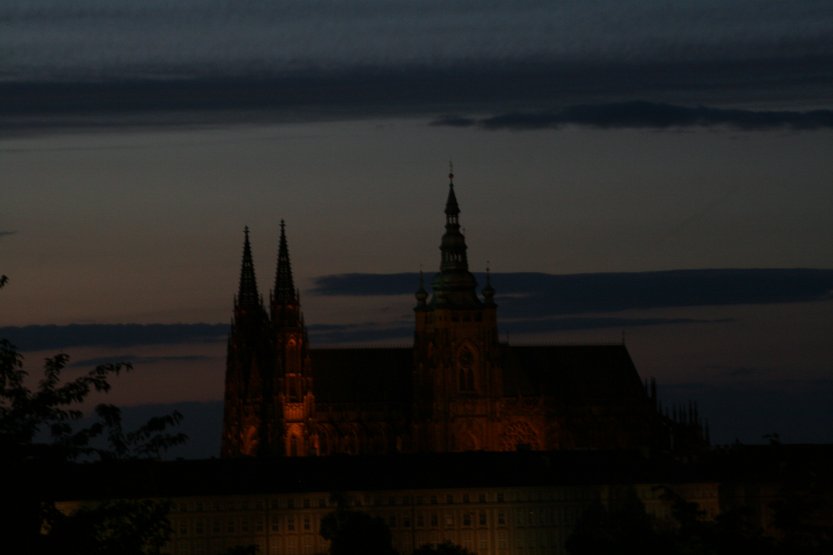 St. Vitus Cathedral picture 38897