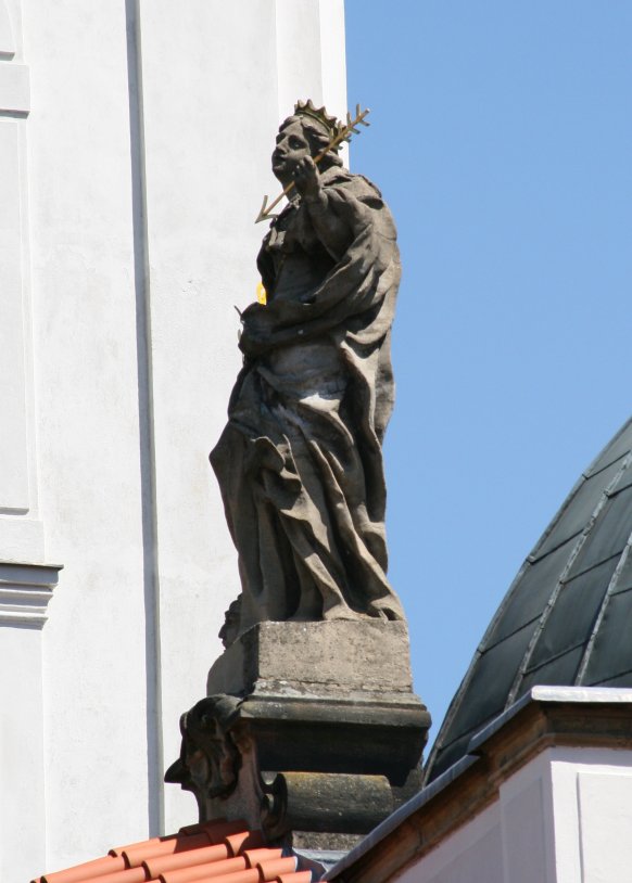 Strahov Monastery and Brewery picture 38771