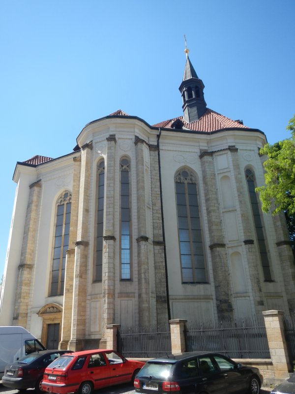 Strahov Monastery and Brewery picture 38772