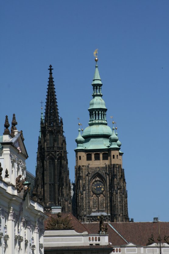 St. Vitus Cathedral picture 38776