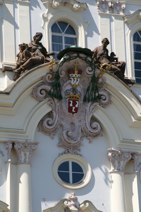 Pražský hrad a Hradčany obrázok 38778