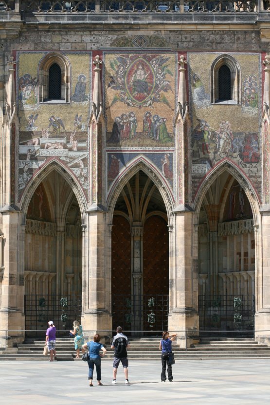 St. Vitus Cathedral picture 38789