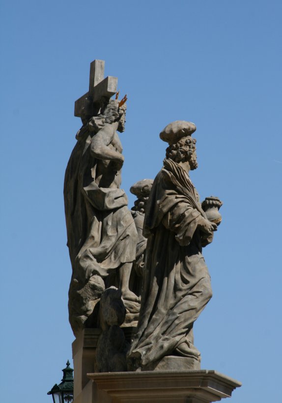 Charles Bridge picture 38791