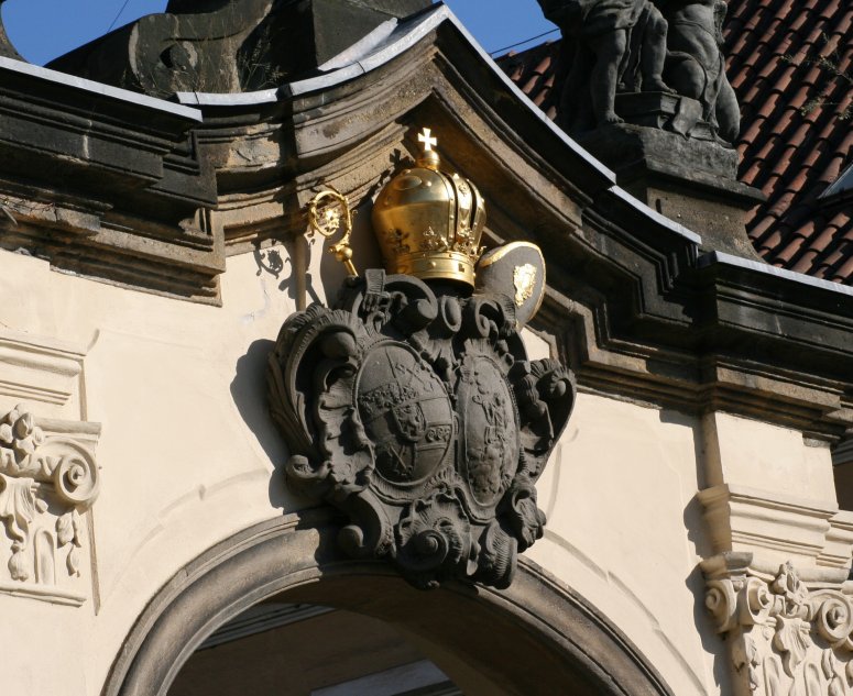 Strahov Monastery and Brewery picture 38799