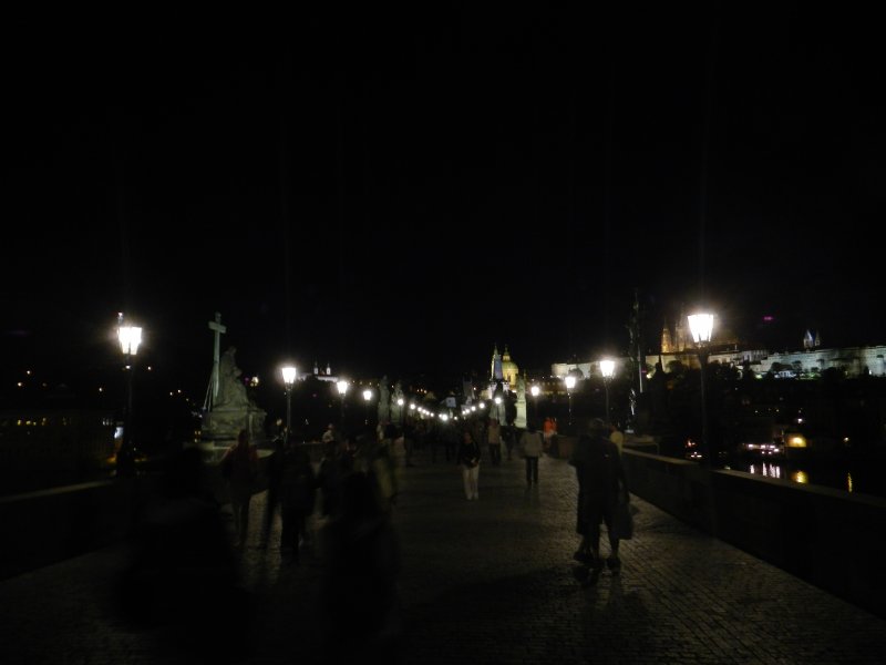 Charles Bridge picture 38850