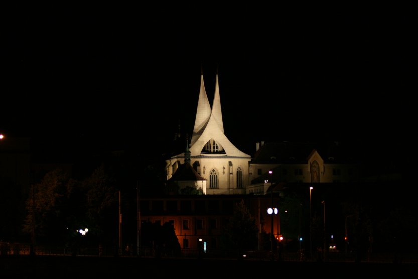 Emmaus Monastery