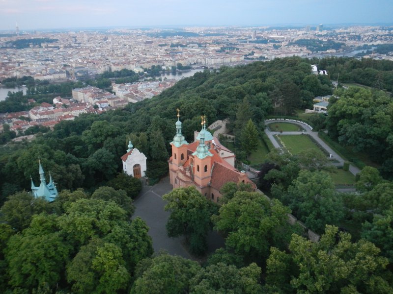 Cathedral of Saint Lawrence