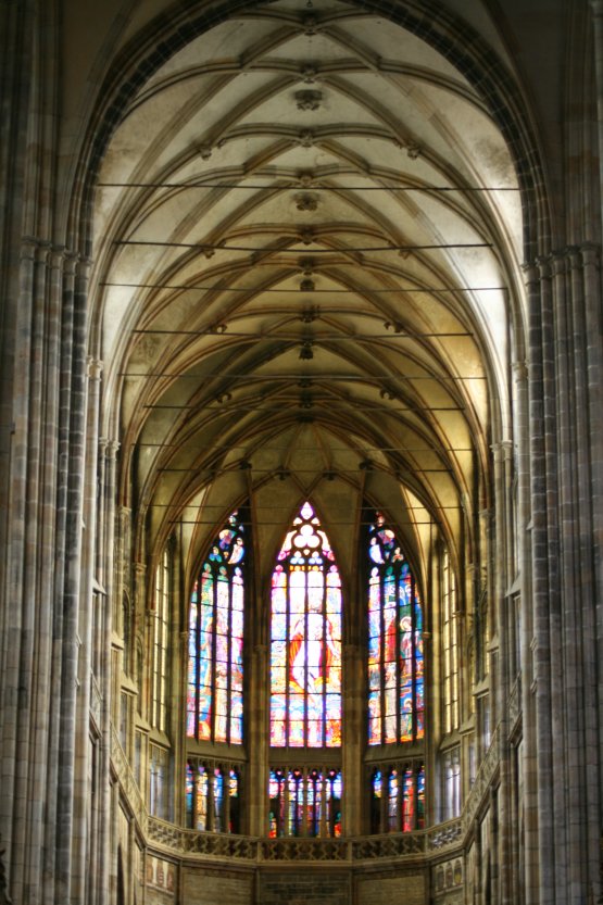 St. Vitus Cathedral picture 38921