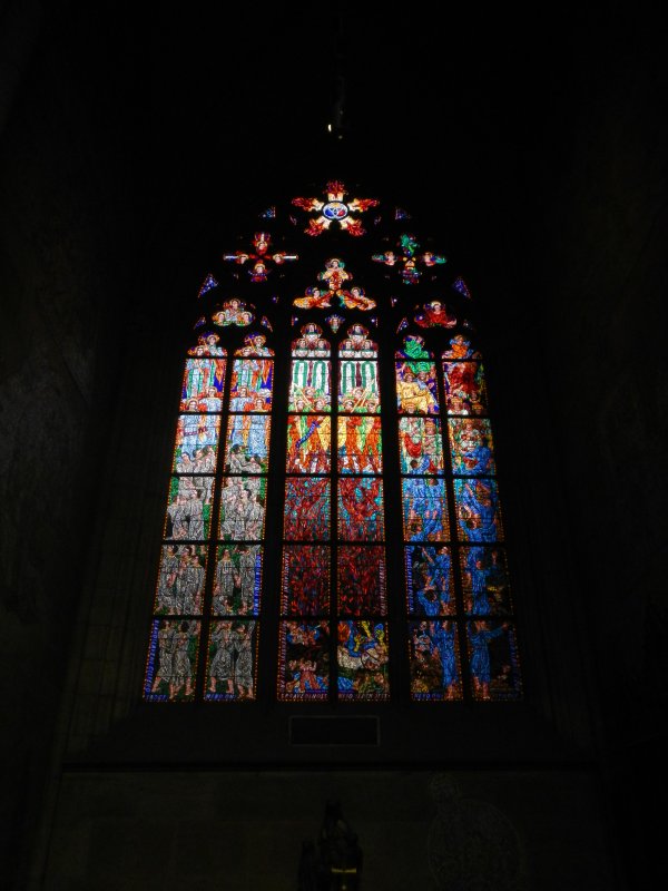 St. Vitus Cathedral picture 39060