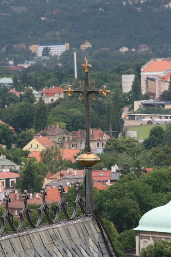 St. Vitus Cathedral picture 39068