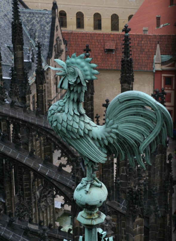 St. Vitus Cathedral picture 38935