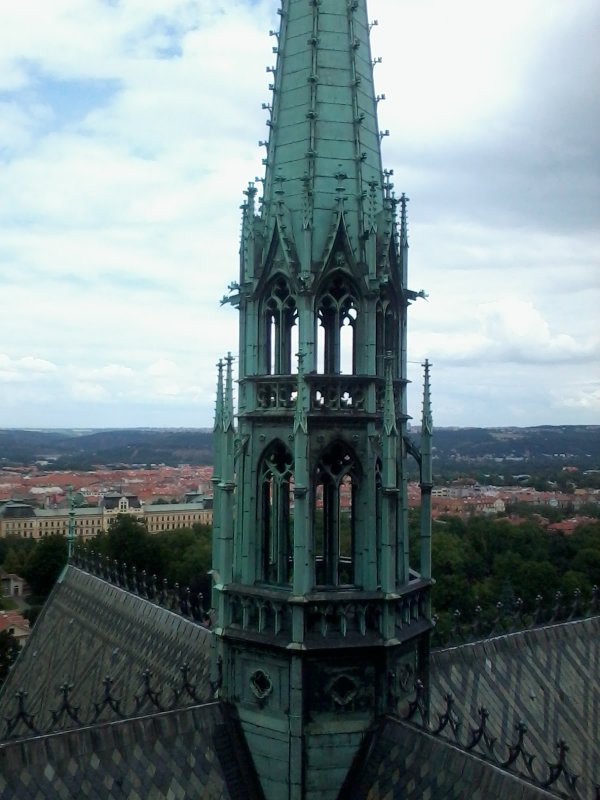 St. Vitus Cathedral picture 39069