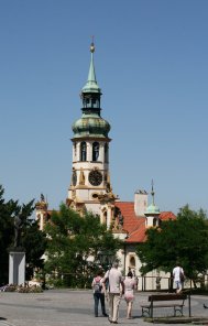 Loreta - Church of the Lord’s Birth (June 2014) Loreta - Church of the Lord’s Birth (June 2014)