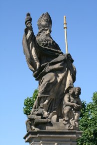 Charles Bridge (June 2014) Charles Bridge (June 2014)