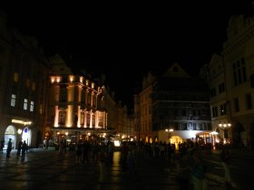 Old Town Square & Orloy (June 2014) Old Town Square & Orloy (June 2014)
