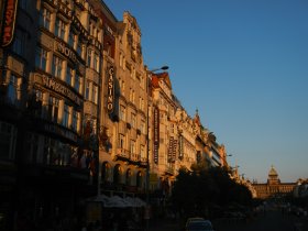 Václavák (June 2014) Václavák (June 2014)