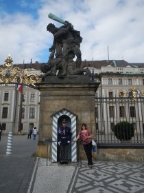 Prague (June 2014) Prague (June 2014)